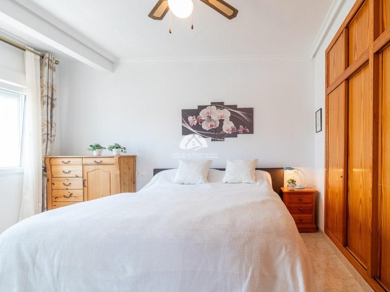 Villa for Sale in Playa Flamenca Orihuela Costa, Alicante 39