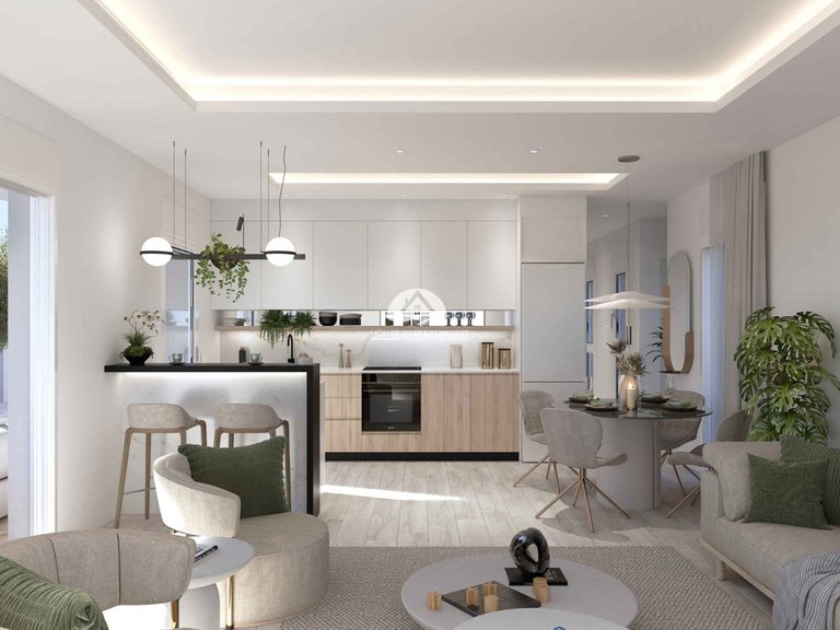 Penthouse for Sale in Los Alcázares Murcia, Murcia 7