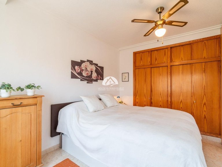 Villa for Sale in Playa Flamenca Orihuela Costa, Alicante 41