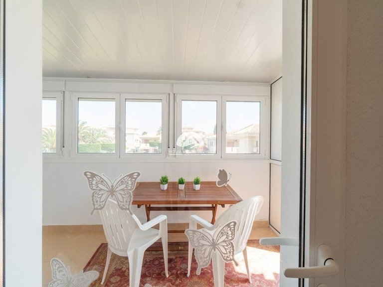 Villa for Sale in Playa Flamenca Orihuela Costa, Alicante 45