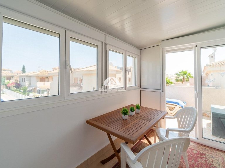 Villa for Sale in Playa Flamenca Orihuela Costa, Alicante 46