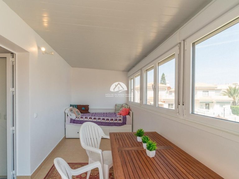 Villa for Sale in Playa Flamenca Orihuela Costa, Alicante 47