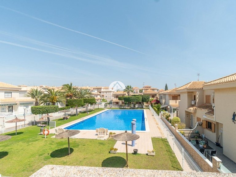 Villa for Sale in Playa Flamenca Orihuela Costa, Alicante 48