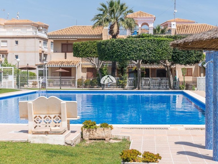 Villa for Sale in Playa Flamenca Orihuela Costa, Alicante 49