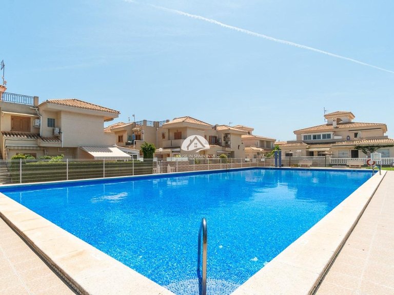 Villa for Sale in Playa Flamenca Orihuela Costa, Alicante 50