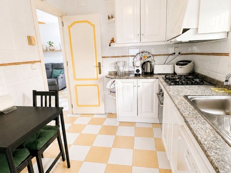Villa for Sale in Nueva Torrevieja Torrevieja, Alicante 16