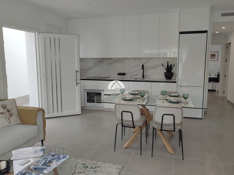 Villa for Sale in Balsicas Murcia, Murcia 4