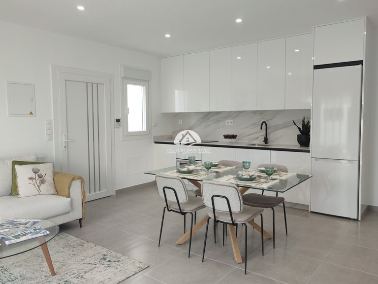 Villa for Sale in Balsicas Murcia, Murcia 6