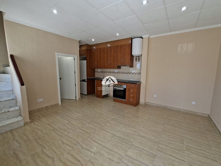 Town House for Sale in San Fulgencio San Fulgencio, Alicante 4