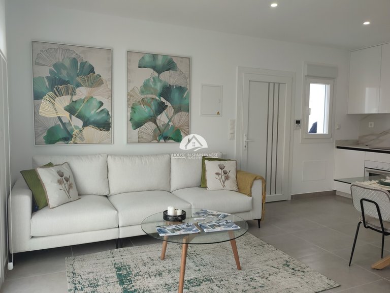 Villa for Sale in Balsicas Murcia, Murcia 7