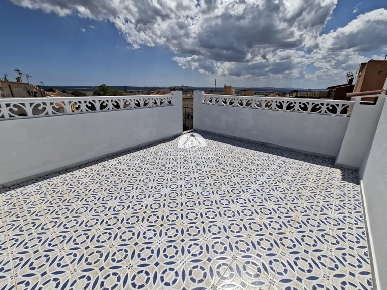 Town House for Sale in San Fulgencio San Fulgencio, Alicante 16