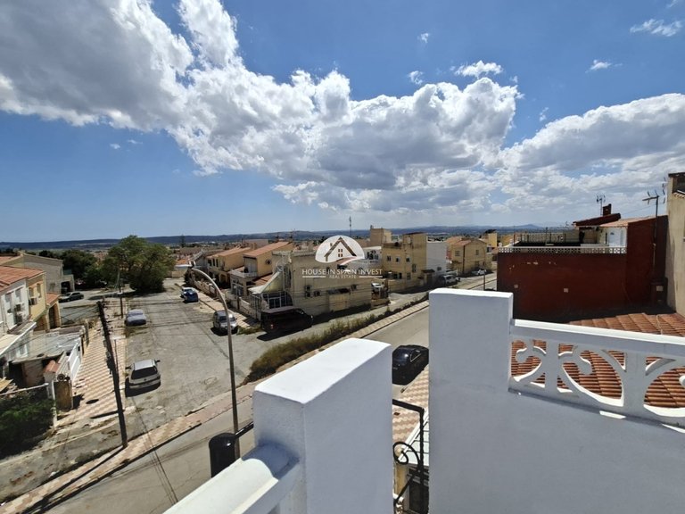 Town House for Sale in San Fulgencio San Fulgencio, Alicante 17