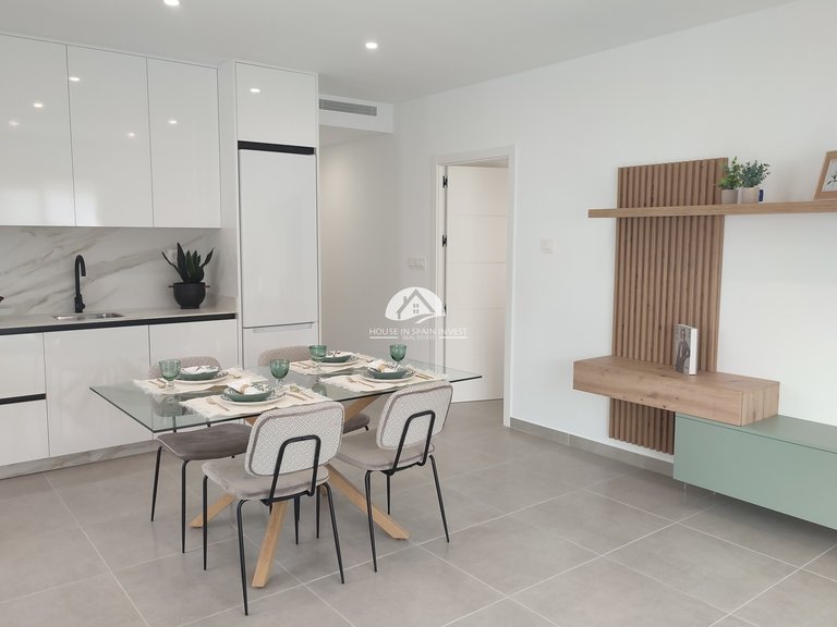 Villa for Sale in Balsicas Murcia, Murcia 8