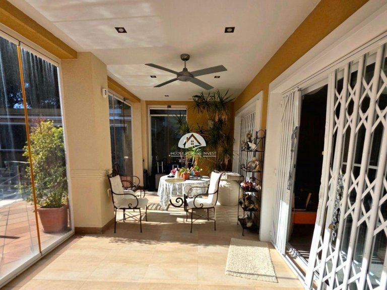Villa for Sale in Dehesa de Campoamor Orihuela Costa, Alicante 2