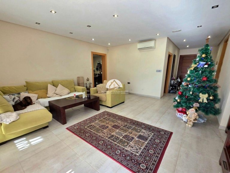 Villa for Sale in Dehesa de Campoamor Orihuela Costa, Alicante 3