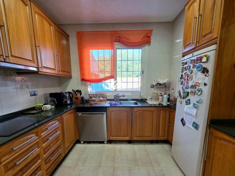 Villa for Sale in Dehesa de Campoamor Orihuela Costa, Alicante 5