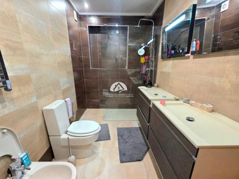 Villa for Sale in Dehesa de Campoamor Orihuela Costa, Alicante 8