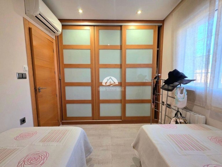 Villa for Sale in Dehesa de Campoamor Orihuela Costa, Alicante 10