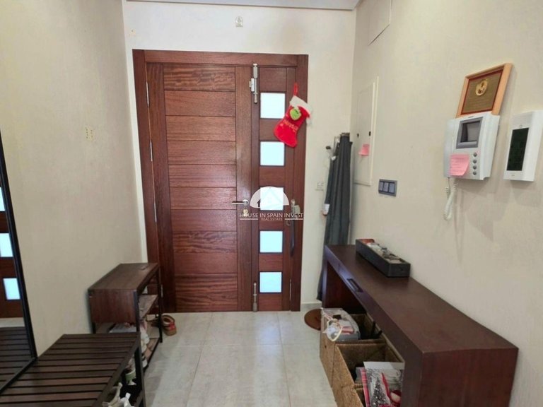 Villa for Sale in Dehesa de Campoamor Orihuela Costa, Alicante 14