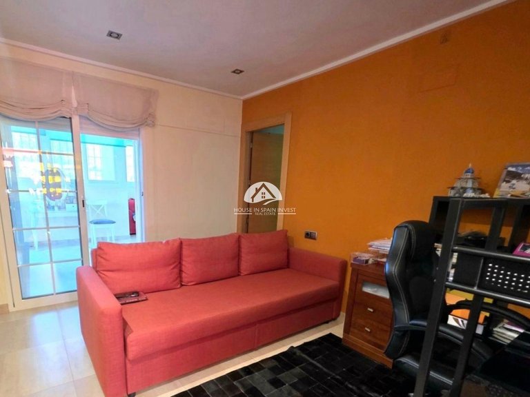 Villa for Sale in Dehesa de Campoamor Orihuela Costa, Alicante 16