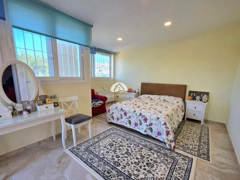 Villa for Sale in Dehesa de Campoamor Orihuela Costa, Alicante 17