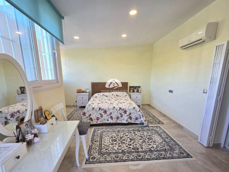 Villa for Sale in Dehesa de Campoamor Orihuela Costa, Alicante 18