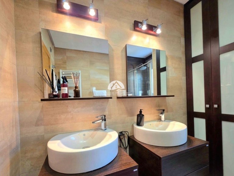 Villa for Sale in Dehesa de Campoamor Orihuela Costa, Alicante 22