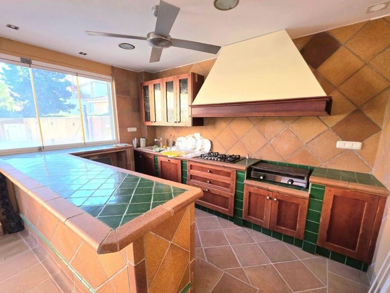 Villa for Sale in Dehesa de Campoamor Orihuela Costa, Alicante 24