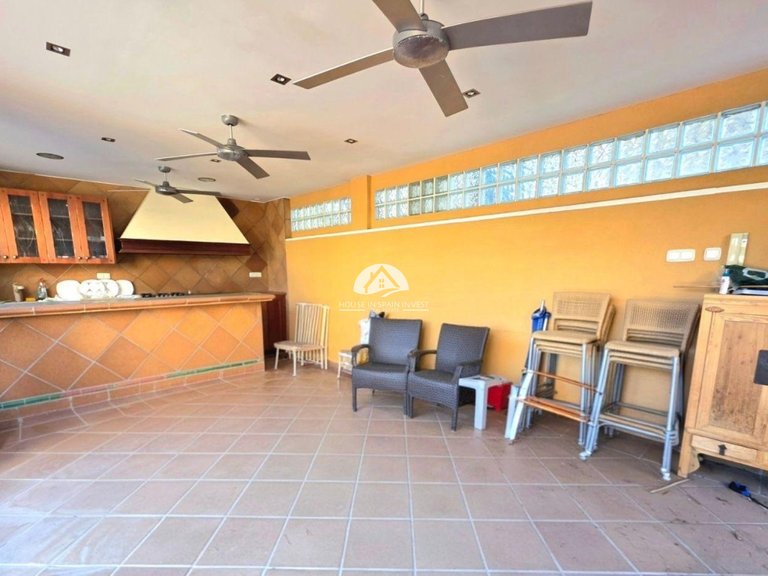 Villa for Sale in Dehesa de Campoamor Orihuela Costa, Alicante 25