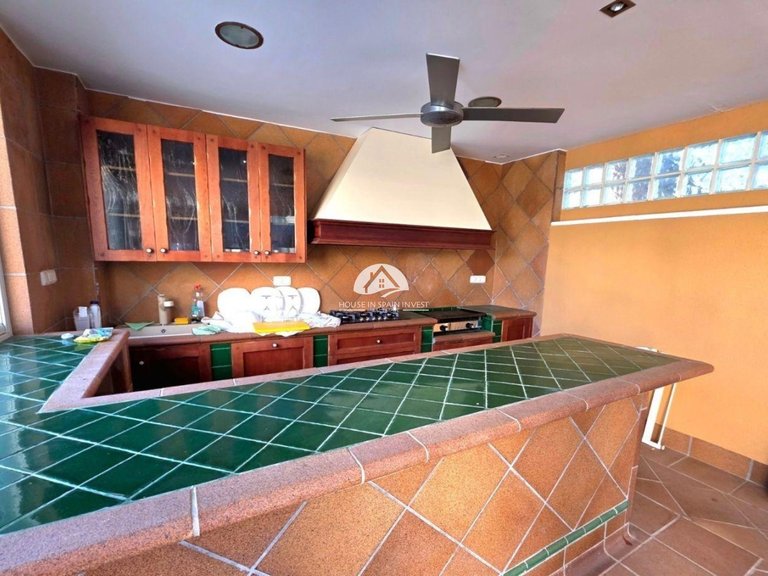 Villa for Sale in Dehesa de Campoamor Orihuela Costa, Alicante 29