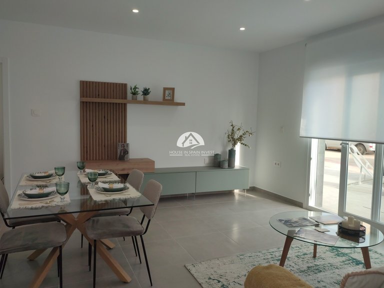 Villa for Sale in Balsicas Murcia, Murcia 11