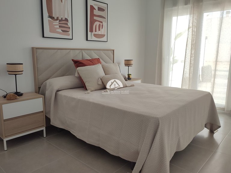 Villa for Sale in Balsicas Murcia, Murcia 12