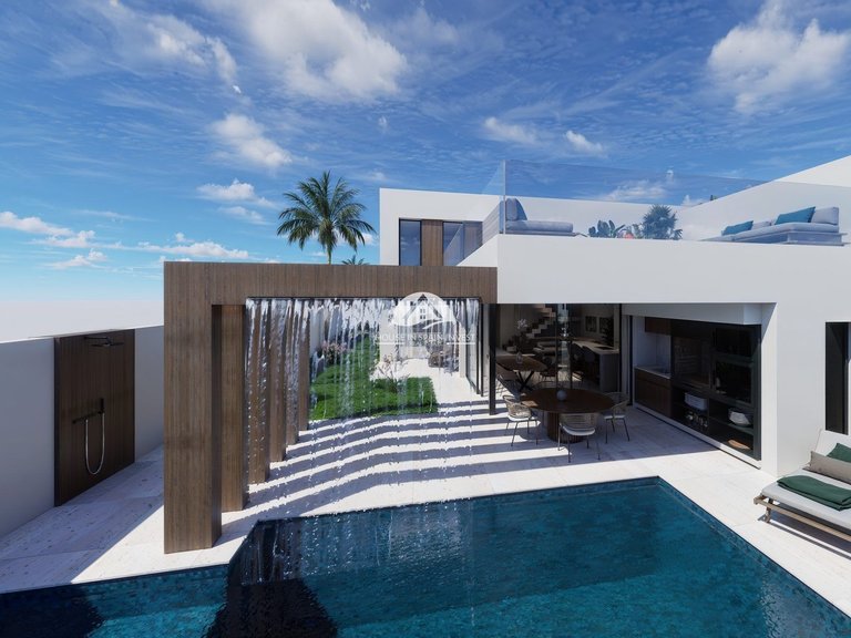 Town House for Sale in Santa Rosalía Murcia, Murcia 6
