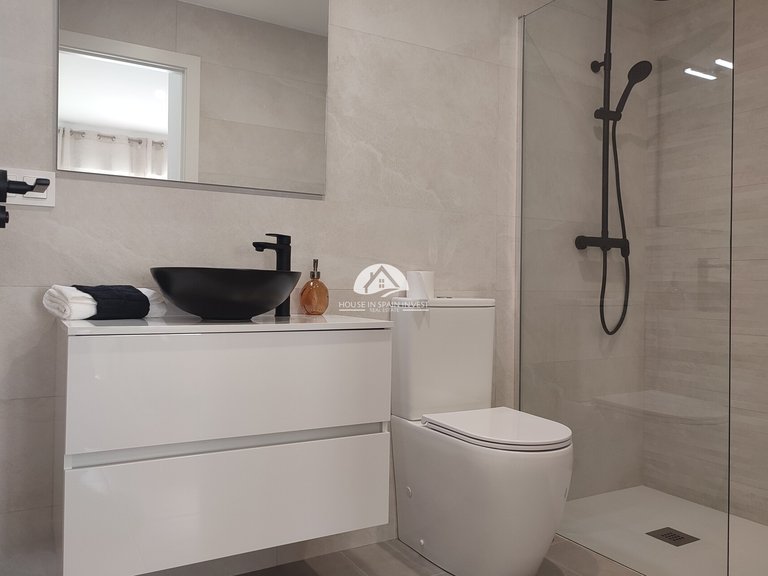 Villa for Sale in Balsicas Murcia, Murcia 15