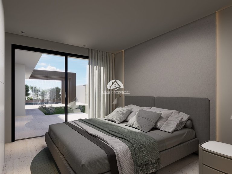 Town House for Sale in Santa Rosalía Murcia, Murcia 13