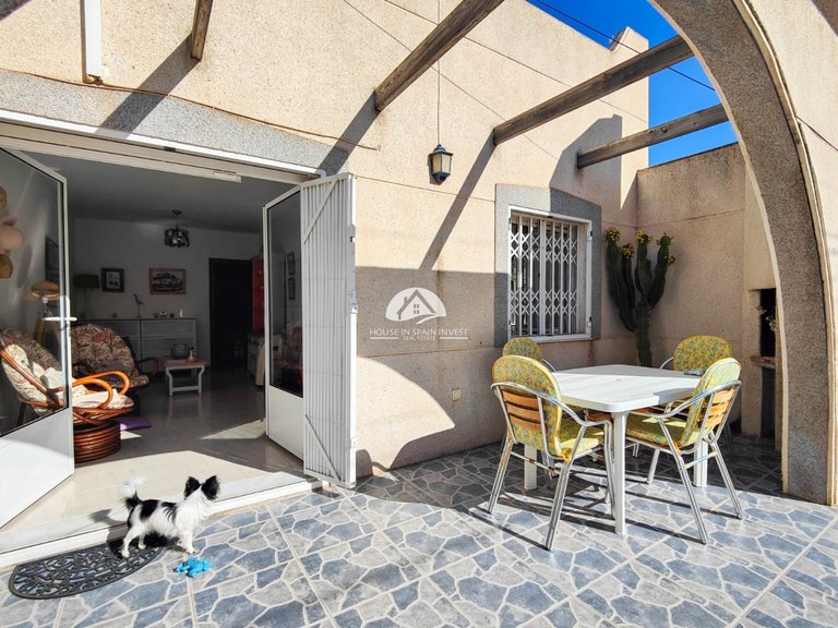 Town House for Sale in Nueva Torrevieja Torrevieja, Alicante 13