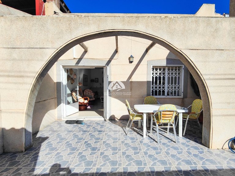 Town House for Sale in Nueva Torrevieja Torrevieja, Alicante 11