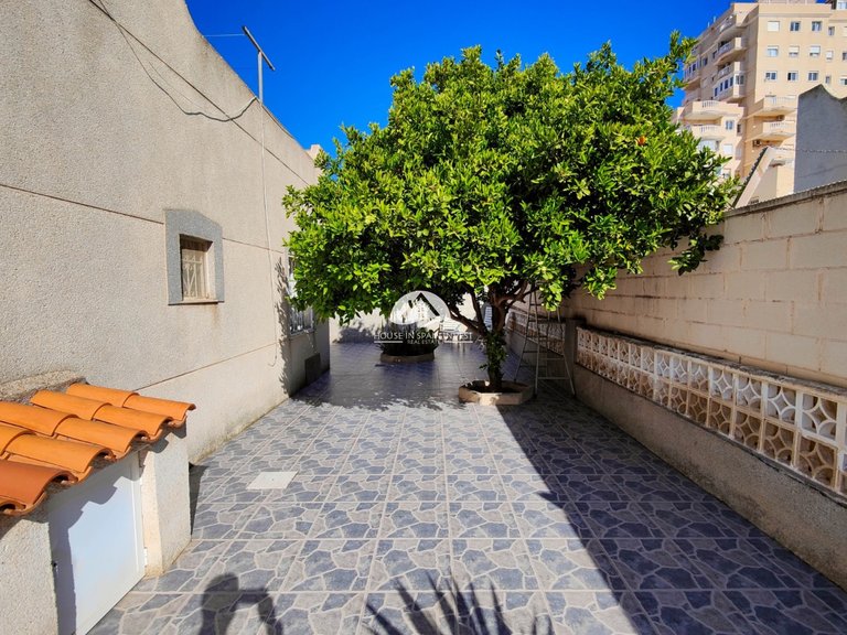 Town House for Sale in Nueva Torrevieja Torrevieja, Alicante 4