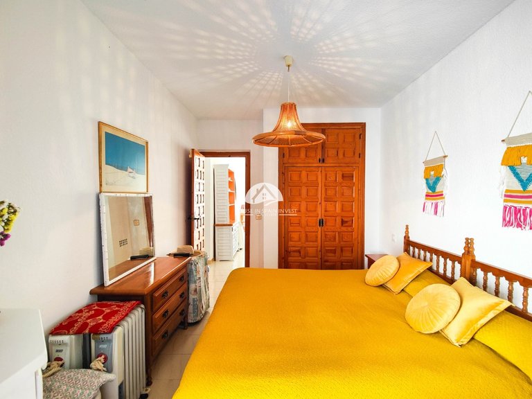 Town House for Sale in Nueva Torrevieja Torrevieja, Alicante 40