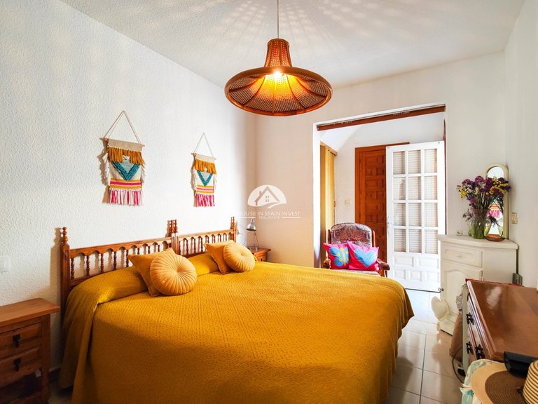 Town House for Sale in Nueva Torrevieja Torrevieja, Alicante 39