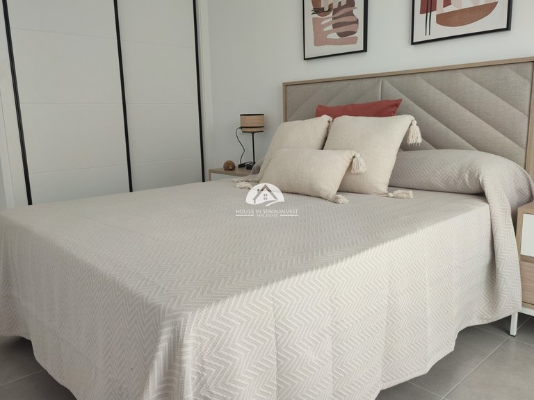 Villa for Sale in Balsicas Murcia, Murcia 17