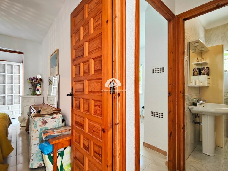 Town House for Sale in Nueva Torrevieja Torrevieja, Alicante 37