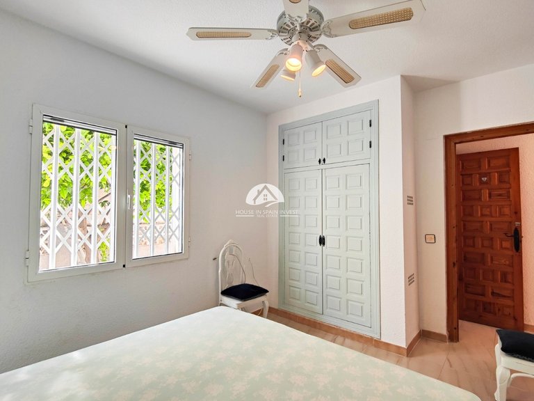 Town House for Sale in Nueva Torrevieja Torrevieja, Alicante 32