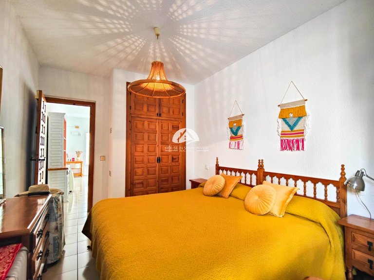 Town House for Sale in Nueva Torrevieja Torrevieja, Alicante 41