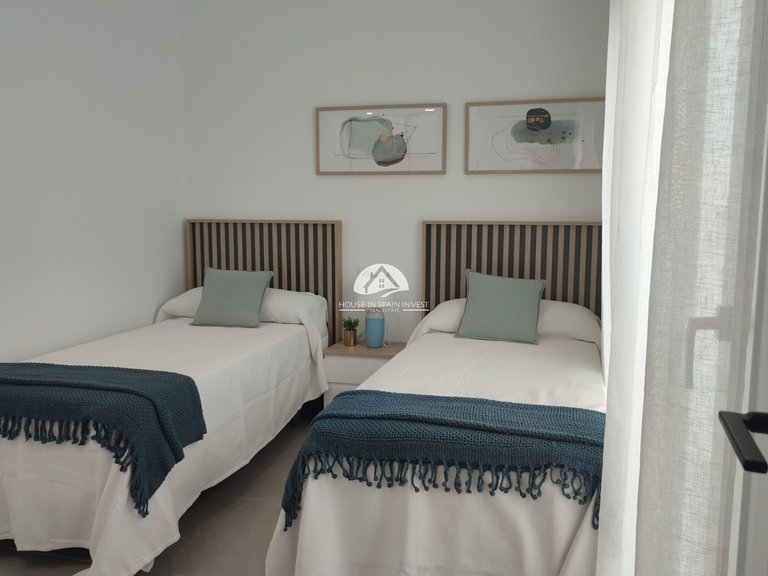 Villa for Sale in Balsicas Murcia, Murcia 18