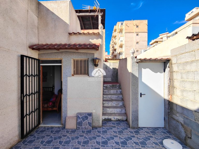 Town House for Sale in Nueva Torrevieja Torrevieja, Alicante 5