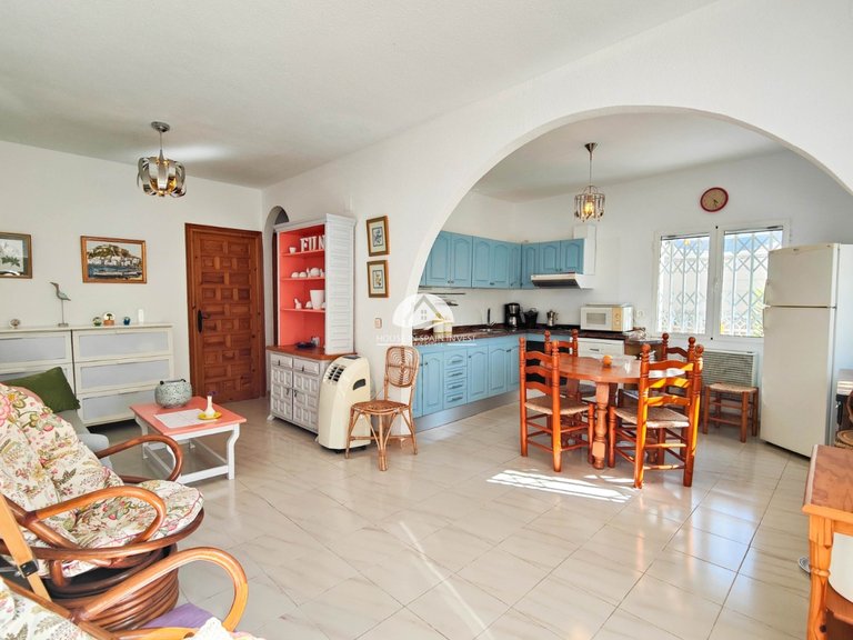 Town House for Sale in Nueva Torrevieja Torrevieja, Alicante 17