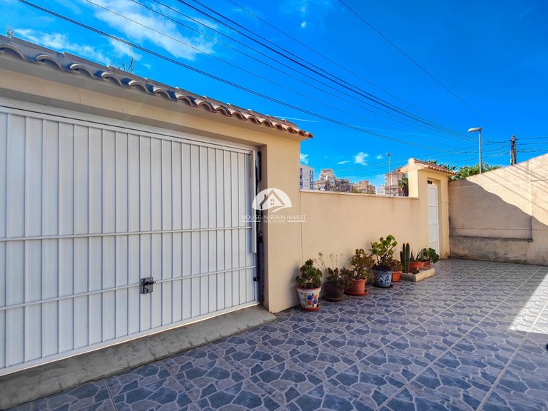 Town House for Sale in Nueva Torrevieja Torrevieja, Alicante 9