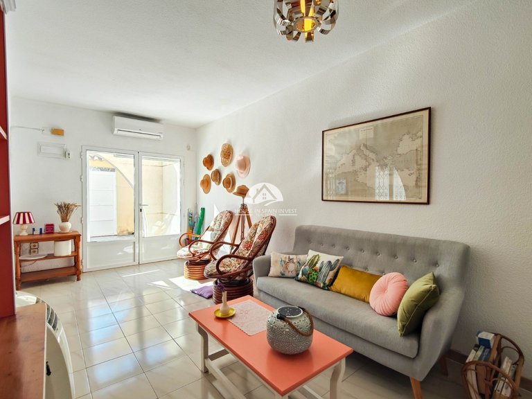 Town House for Sale in Nueva Torrevieja Torrevieja, Alicante 29