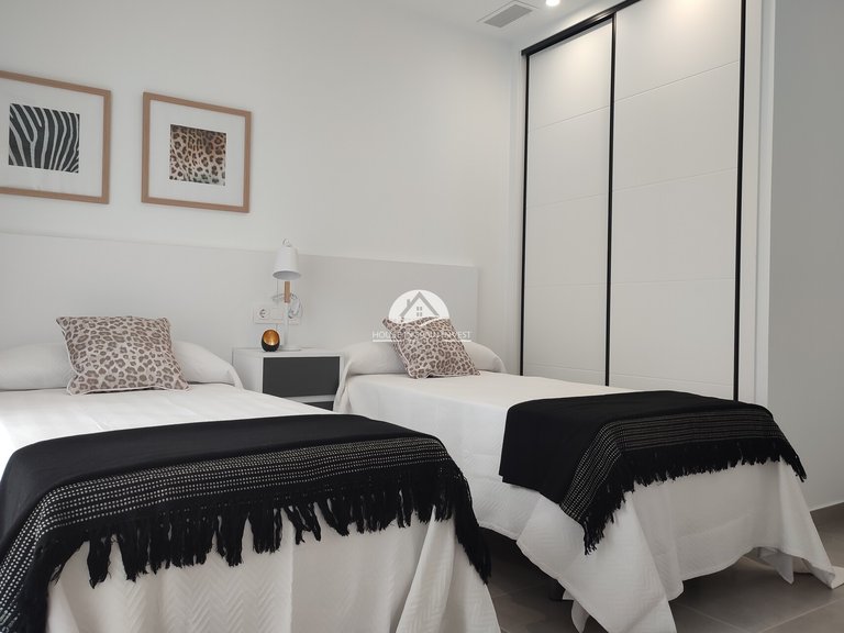 Villa for Sale in Balsicas Murcia, Murcia 19